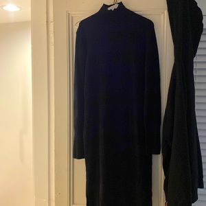 Rag and Bone sweater dress